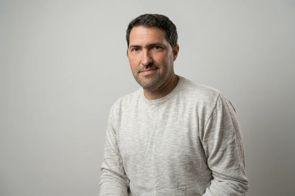 Pedro Portugal.