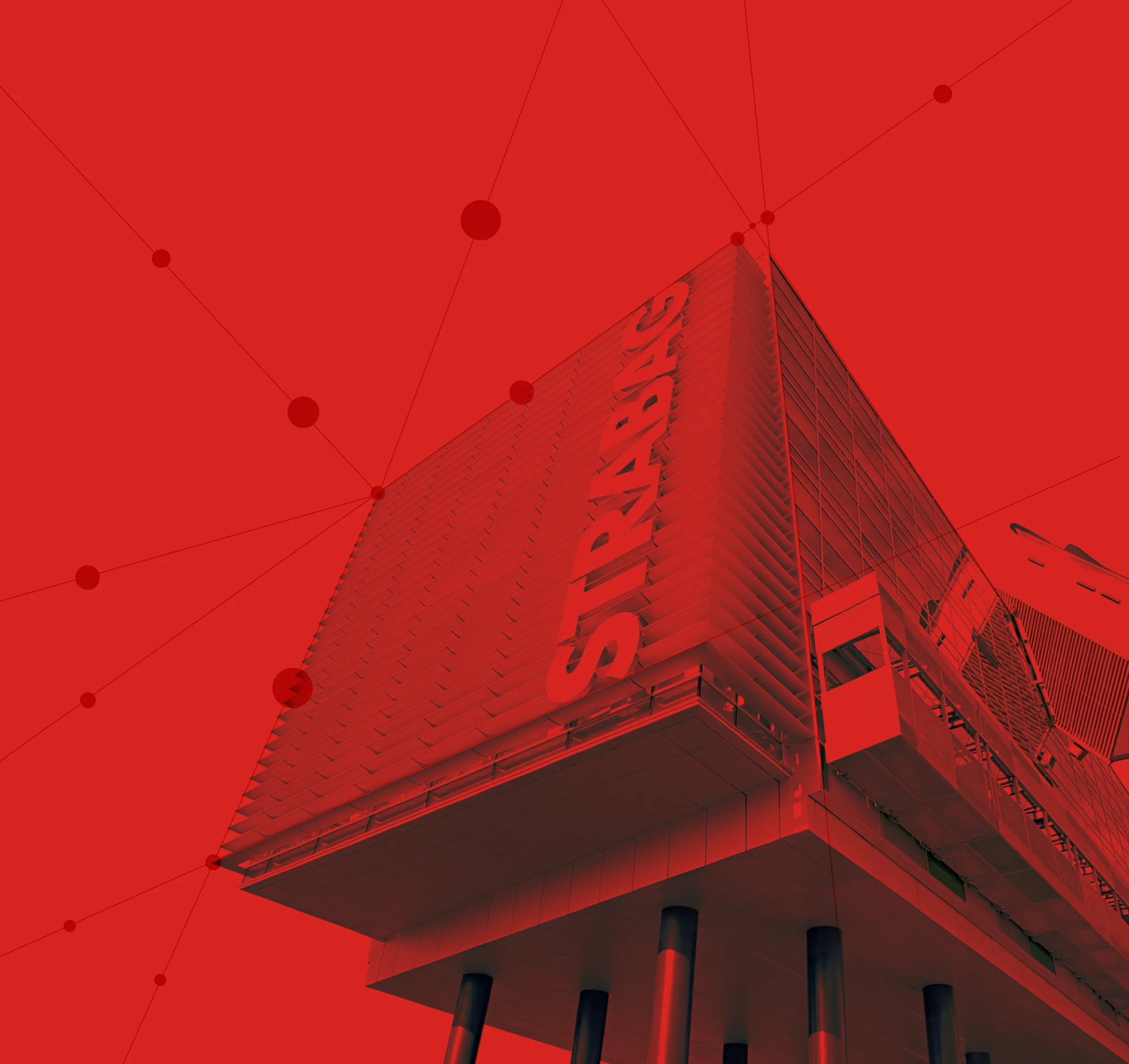 The Strabag digital editorial platform.